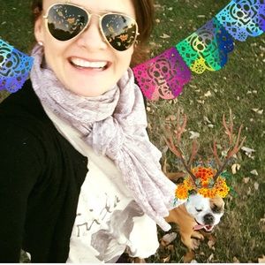 Meet your Posher, Tammy